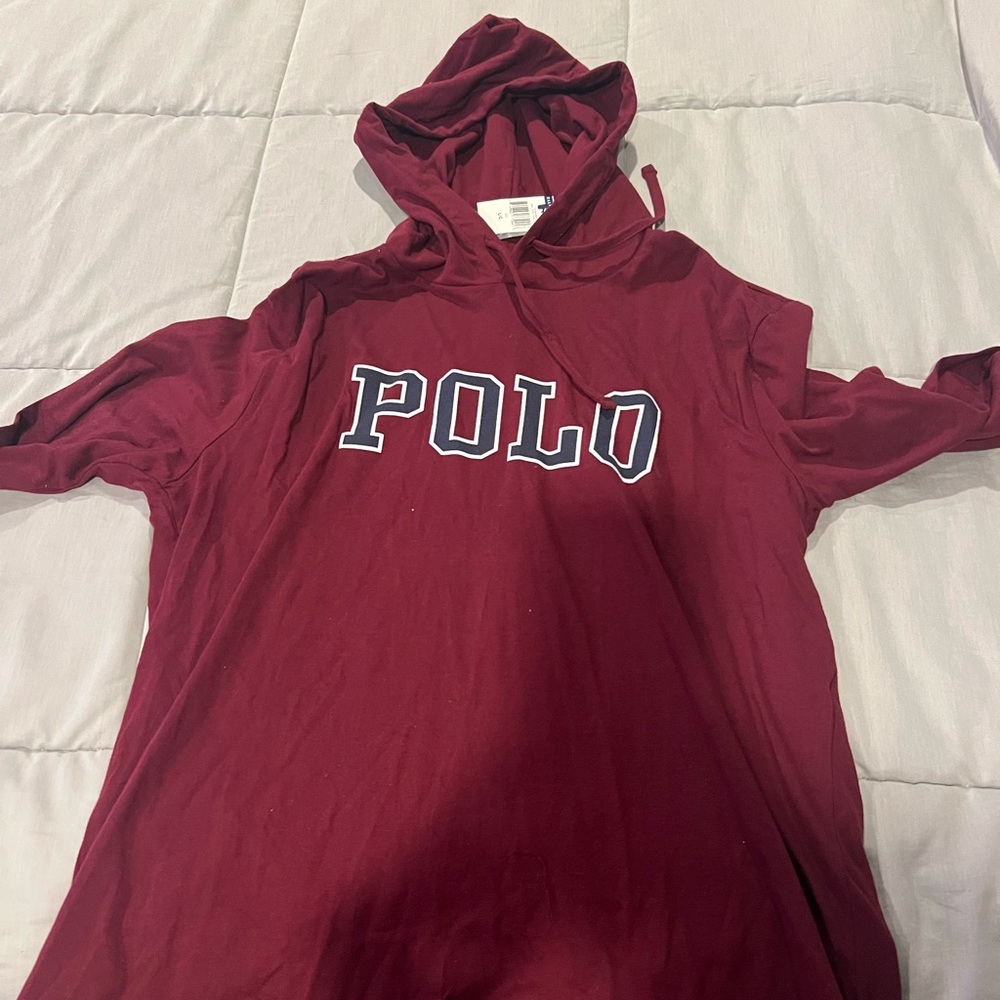 Polo Ralph Lauren light